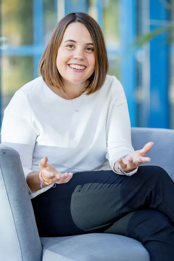 Maria Garrido Arteterapeuta