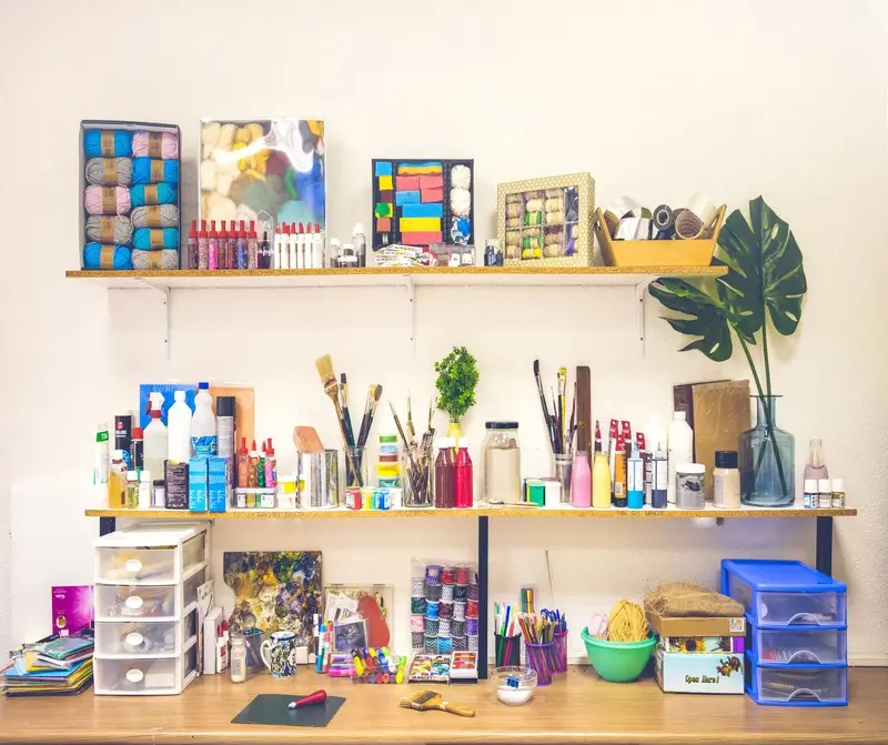 materiales-arteterapia-madrid