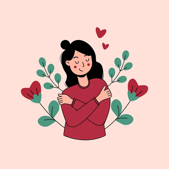 arteterapia y menopausia. Autocuidado
