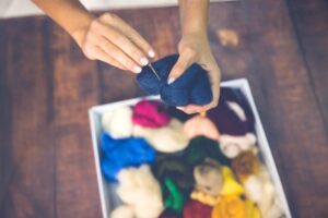 Sesiones de Arteterapia en Las Rozas de Madrid