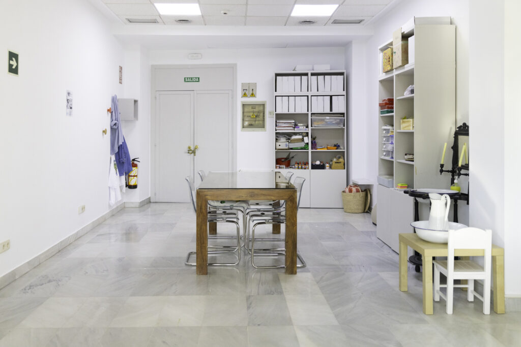 Arteterapia Presencial Las Rozas de Madrid